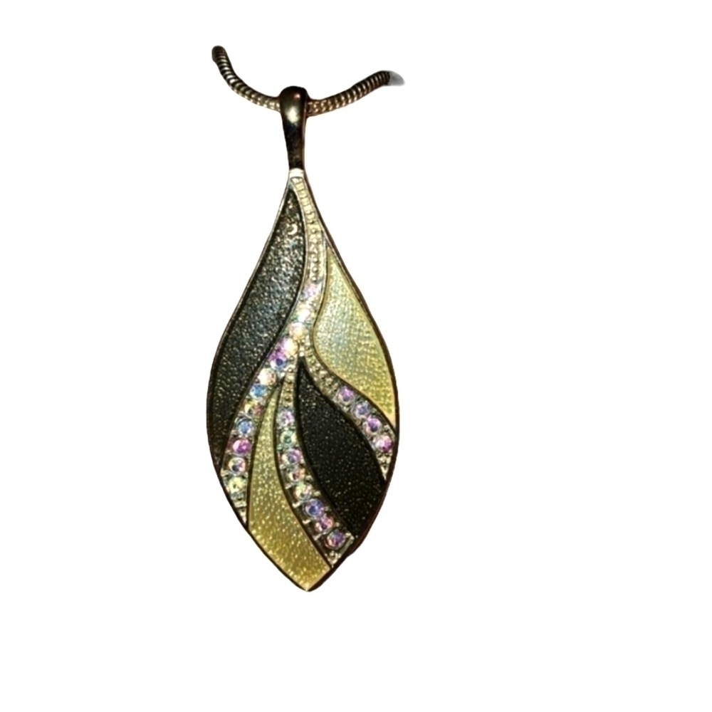 Vintage Kim Rogers Necklace